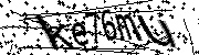 Anti-Bot verification code image